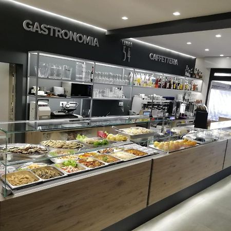 Civico 54 - Locanda & Bistro Nonantola Eksteriør billede