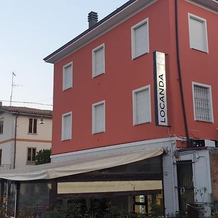Civico 54 - Locanda & Bistro Nonantola Eksteriør billede